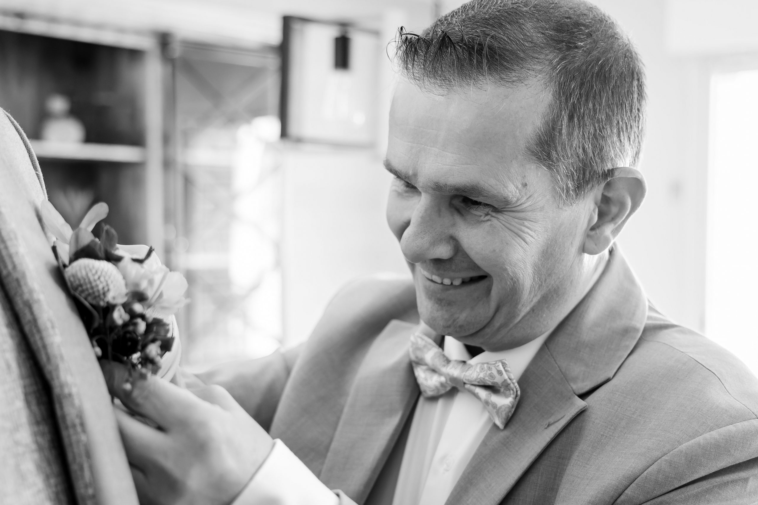 Photographie de mariage