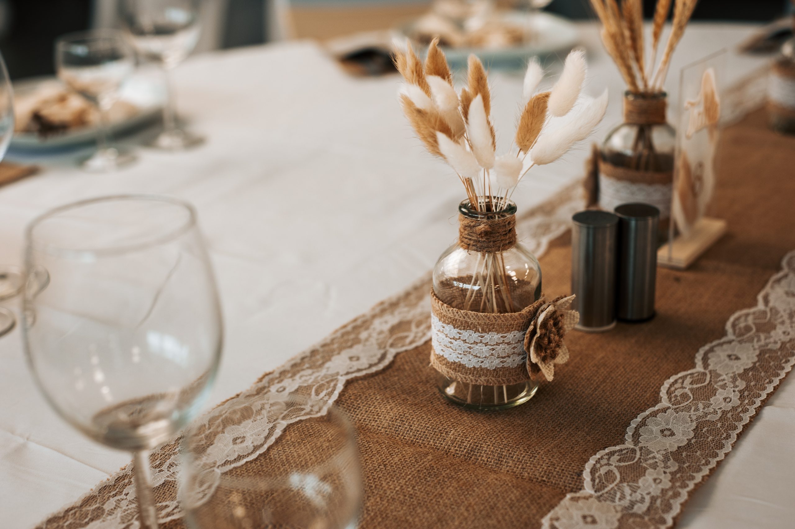 Photographie de mariage