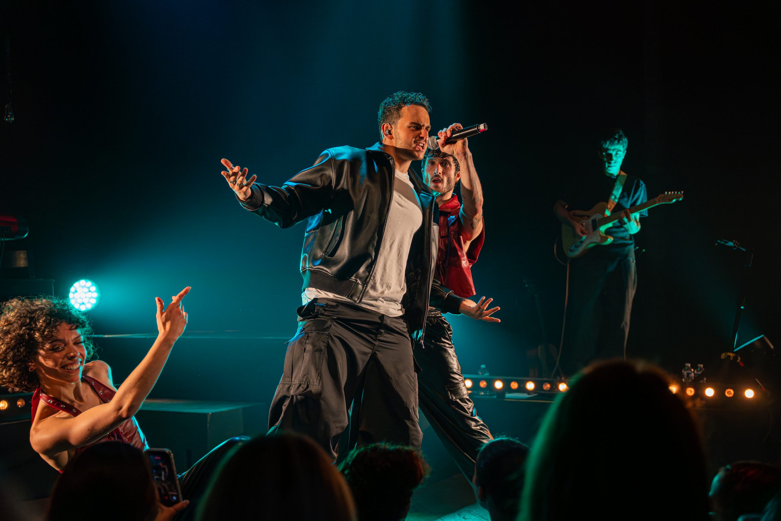 Concert
